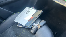 Mazda CX-5 2.0 Newground 5dr Auto Petrol Estate